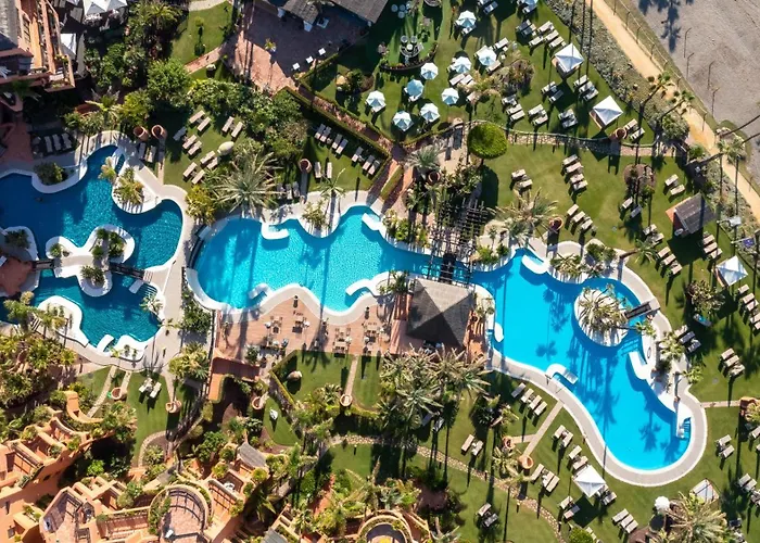 酒店 Hacienda Del Mar Melia Collection