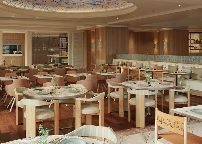 Hacienda Del Mar Melia Collection 5*