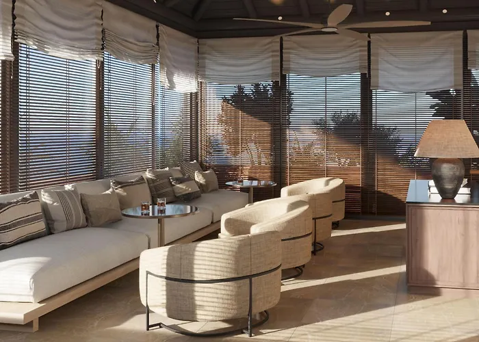 Hacienda Del Mar Melia Collection 酒店 5*