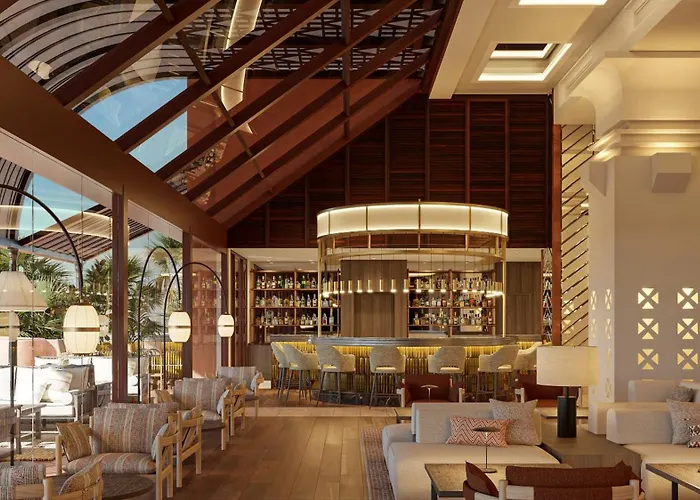 Hacienda Del Mar Melia Collection 酒店 5*