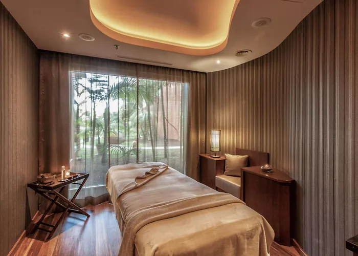 Hacienda Del Mar Melia Collection 埃斯特波纳